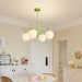 Lomance Lily Chandelier.