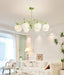 Lomance Lily Chandelier.