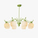 Lomance Lily Chandelier-DWHOME