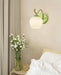 Lomance Lily Wall Lamp-DWHOME
