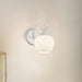 Lomance Lily Wall Lamp-DWHOME