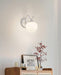 Lomance Lily Wall Lamp-DWHOME