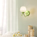 Lomance Lily Wall Lamp-DWHOME