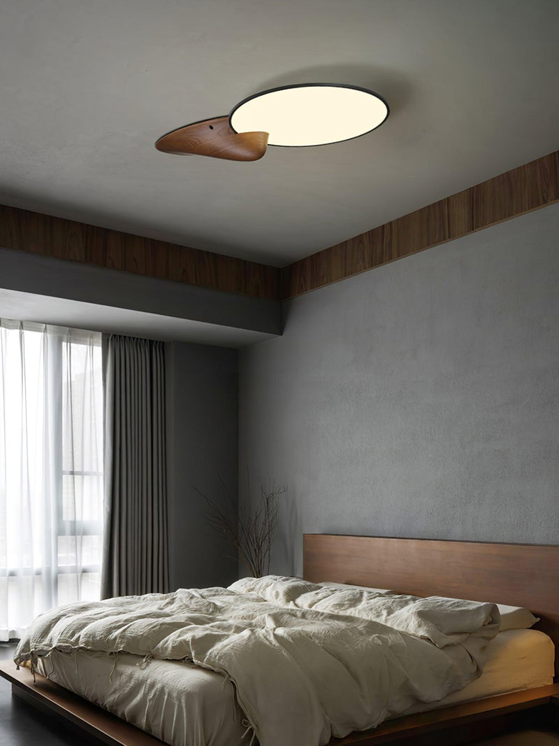 Lone Peak Ceiling Lamp-DWHOME