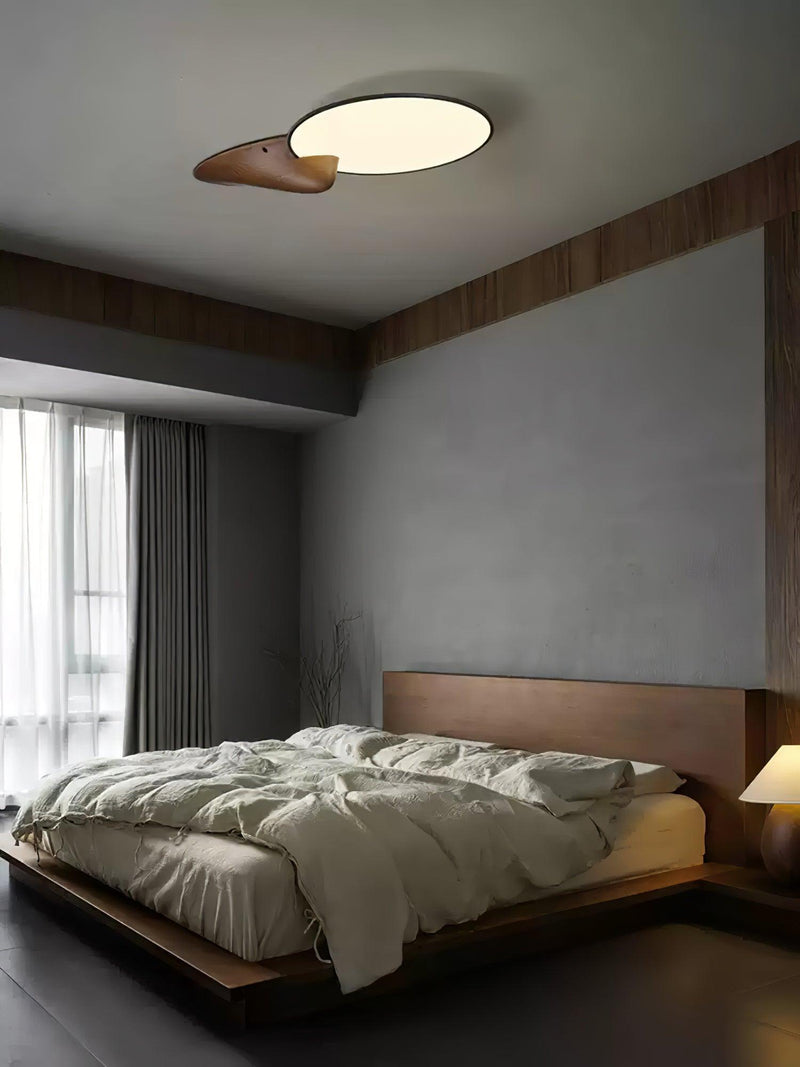 Lone Peak Ceiling Lamp-DWHOME