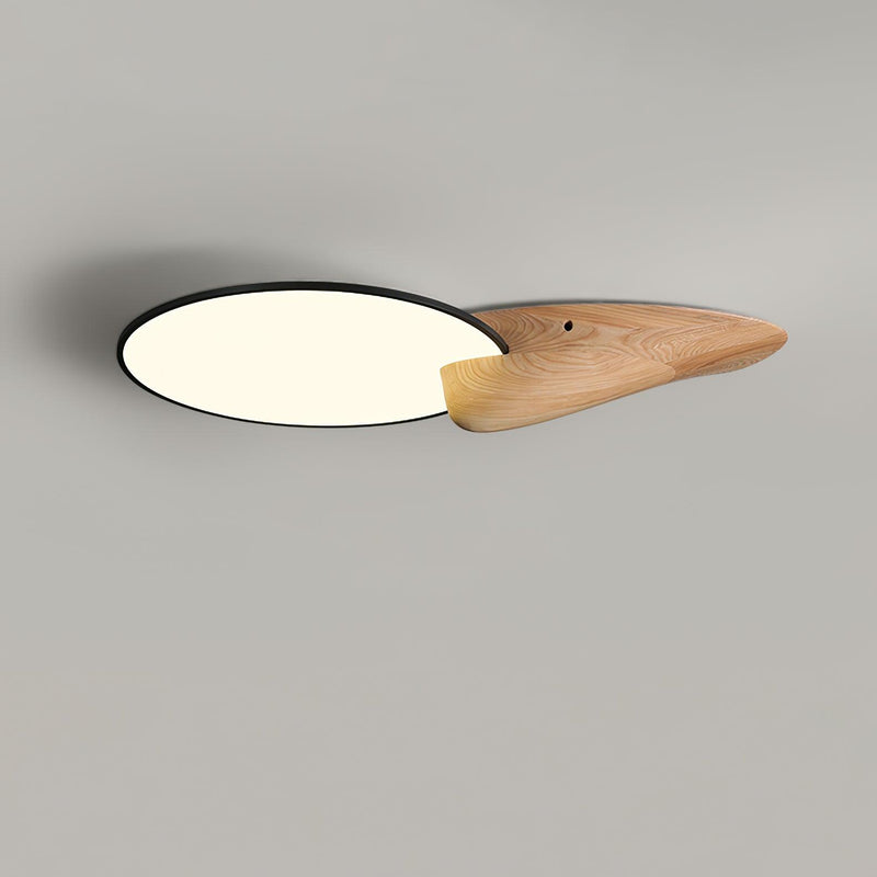 Lone Peak Ceiling Lamp-DWHOME