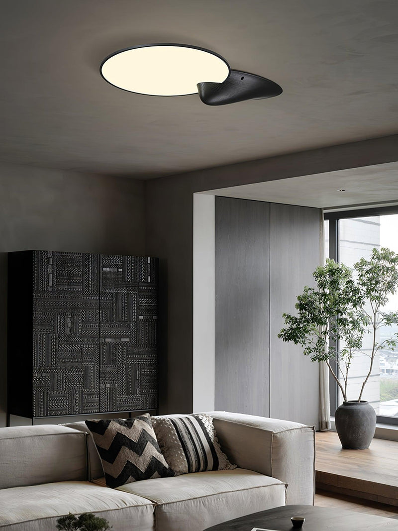 Lone Peak Ceiling Lamp-DWHOME