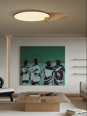 Lone Peak Ceiling Lamp-DWHOME