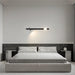 Long Arm Plug-in Wall Light - DWHOME