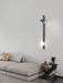 Long Arm Plug-in Wall Light - DWHOME