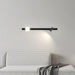 Long Arm Plug-in Wall Light - DWHOME