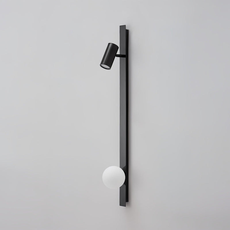 Long Arm Wall Light-DWHOME