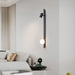 Long Arm Plug-in Wall Light - DWHOME