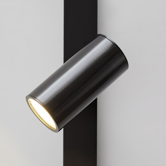 Long Arm Plug-in Wall Light-DWHOME