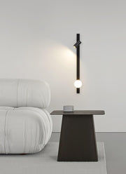 Long Arm Wall Light-DWHOME