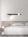 Long Arm Plug-in Wall Light - DWHOME