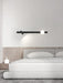 Long Arm Plug-in Wall Light-DWHOME
