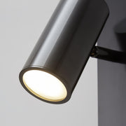 Long Arm Plug-in Wall Light-DWHOME