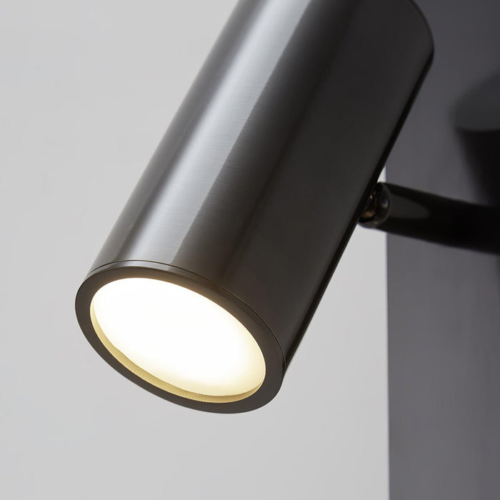Long Arm Wall Light-DWHOME