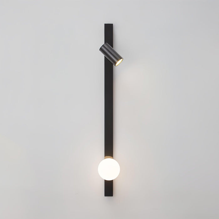 Long Arm Plug-in Wall Light - DWHOME