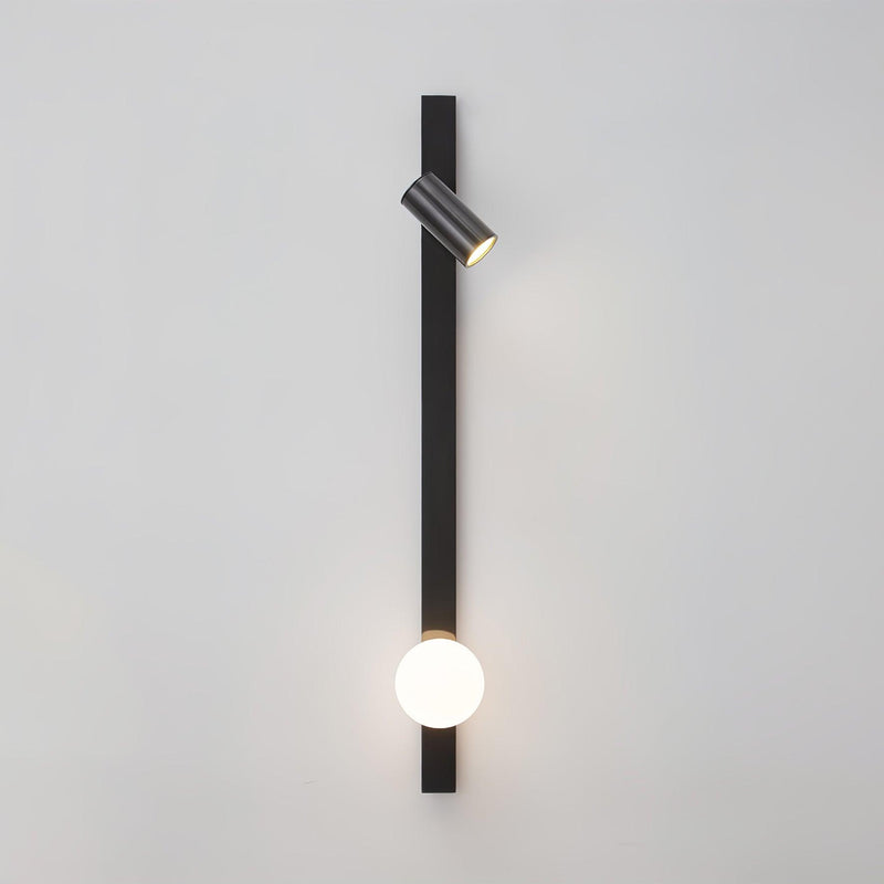 Long Arm Wall Light-DWHOME