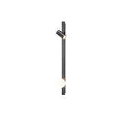 Long Arm Plug-in Wall Light-DWHOME