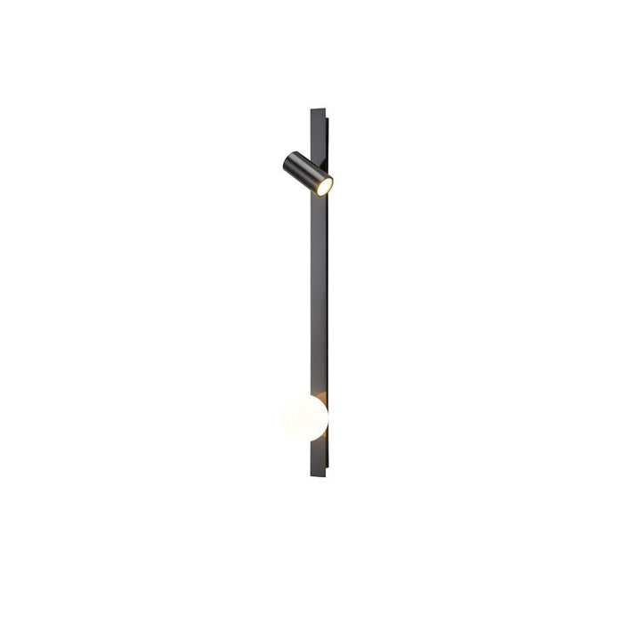 Long Arm Plug-in Wall Light-DWHOME