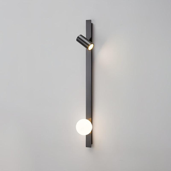 Long Arm Wall Light-DWHOME