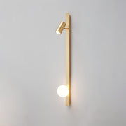 Long Arm Wall Light-DWHOME