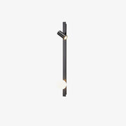 Long Arm Plug-in Wall Light-DWHOME