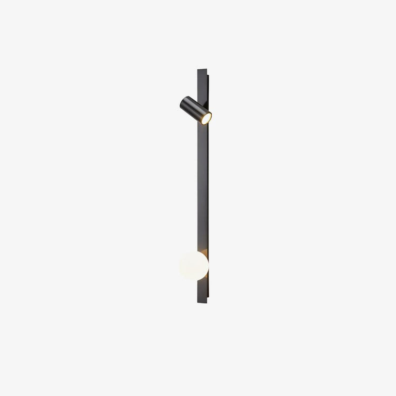 Long Arm Plug-in Wall Light-DWHOME