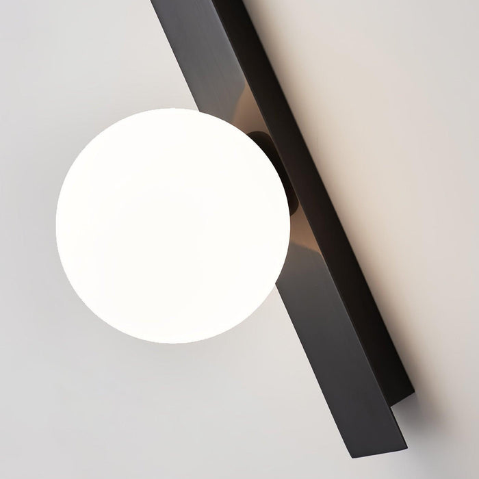 Long Arm Plug-in Wall Light - DWHOME