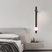 Long Arm Plug-in Wall Light-DWHOME