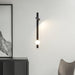 Long Arm Plug-in Wall Light - DWHOME