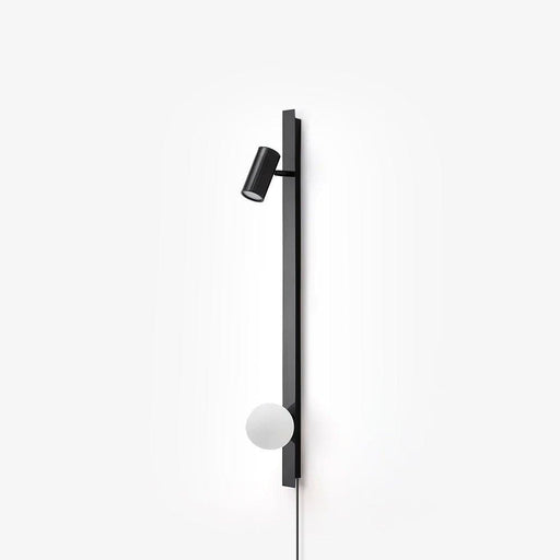 Long Arm Plug-in Wall Light - DWHOME