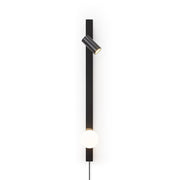 Long Arm Plug-in Wall Light-DWHOME