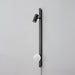 Long Arm Plug-in Wall Light - DWHOME