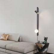 Long Arm Plug-in Wall Light-DWHOME