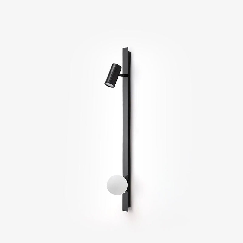 Long Arm Wall Light-DWHOME