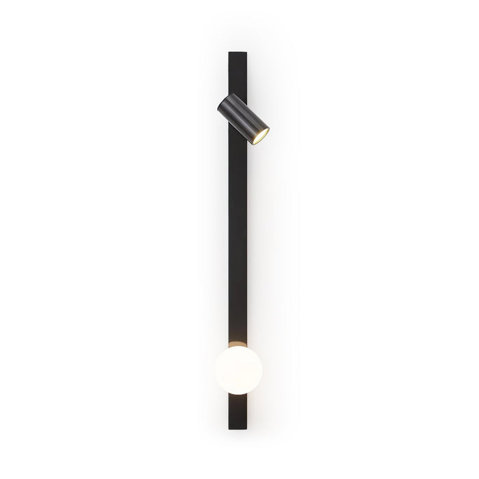 Long Arm Wall Light-DWHOME