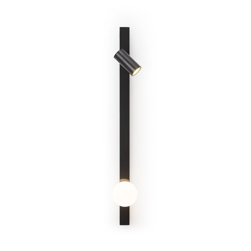 Long Arm Plug-in Wall Light-DWHOME