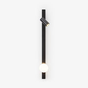 Long Arm Plug-in Wall Light-DWHOME
