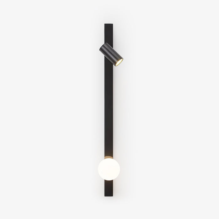 Long Arm Wall Light-DWHOME
