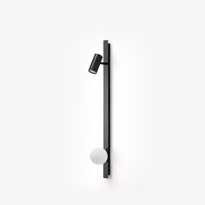 Long Arm Plug-in Wall Light-DWHOME