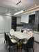 Long Crystal Pendant Lamp-DWHOME