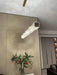 Long Crystal Pendant Lamp-DWHOME