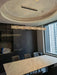 Long Crystal Pendant Lamp-DWHOME