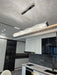 Long Crystal Pendant Lamp-DWHOME