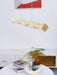 Long Crystal Pendant Lamp-DWHOME