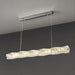 Long Crystal Pendant Lamp - Vakkerlight